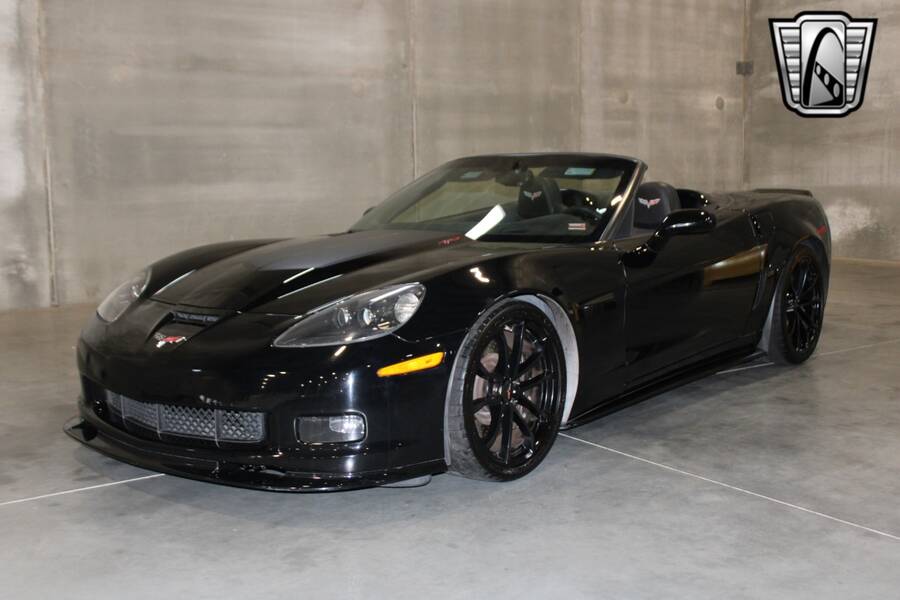 2013 Corvette picture #18