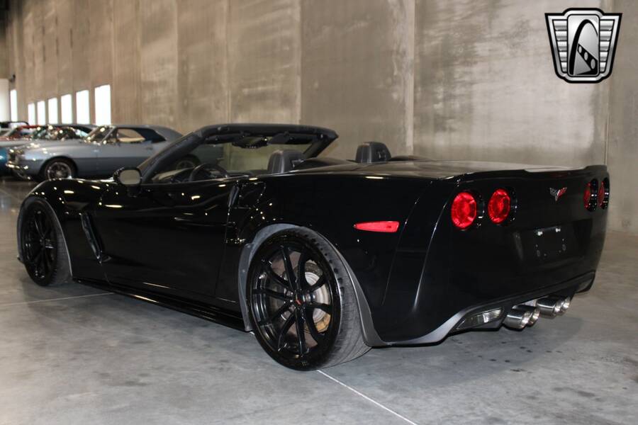 2013 Corvette picture #20