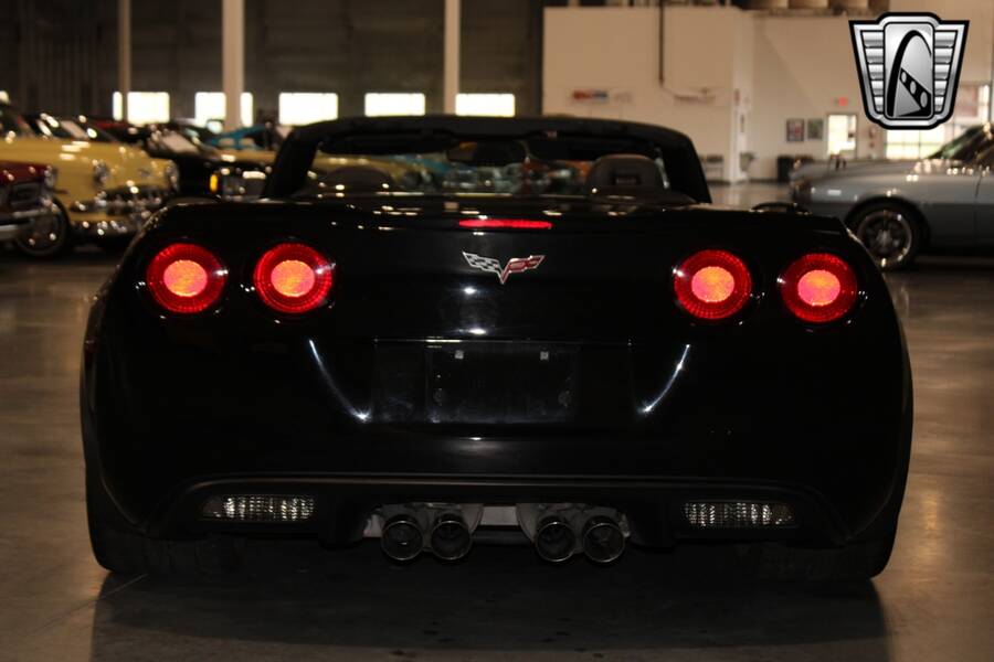 2013 Corvette picture #21