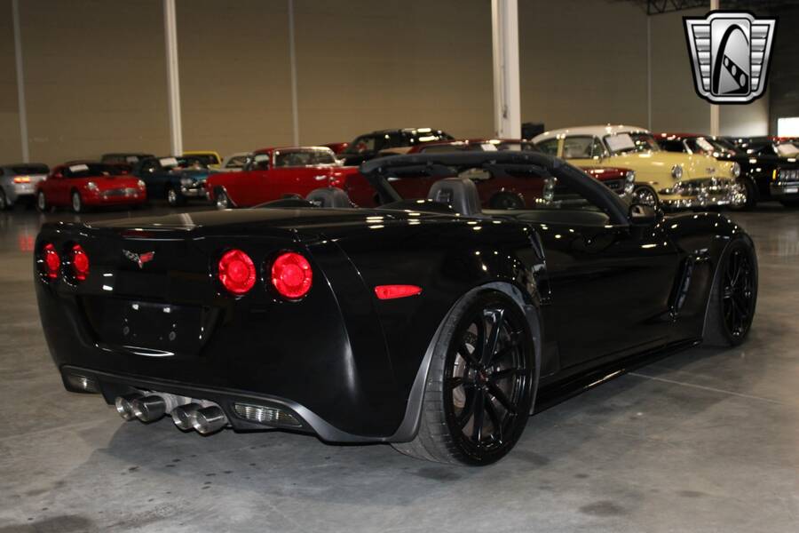 2013 Corvette picture #22