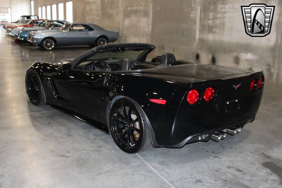 2013 Corvette picture #24