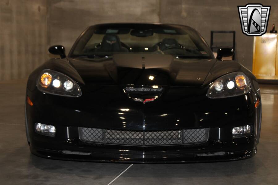 2013 Corvette picture #26