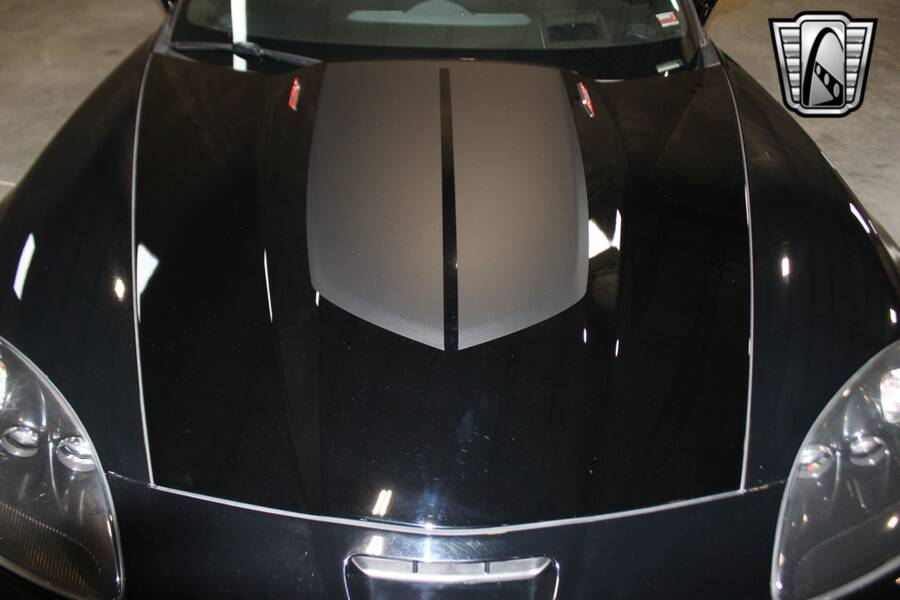 2013 Corvette picture #27