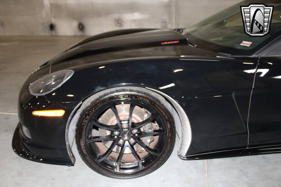 2013 Corvette picture #28