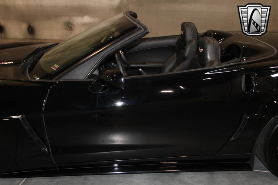 2013 Corvette picture #29