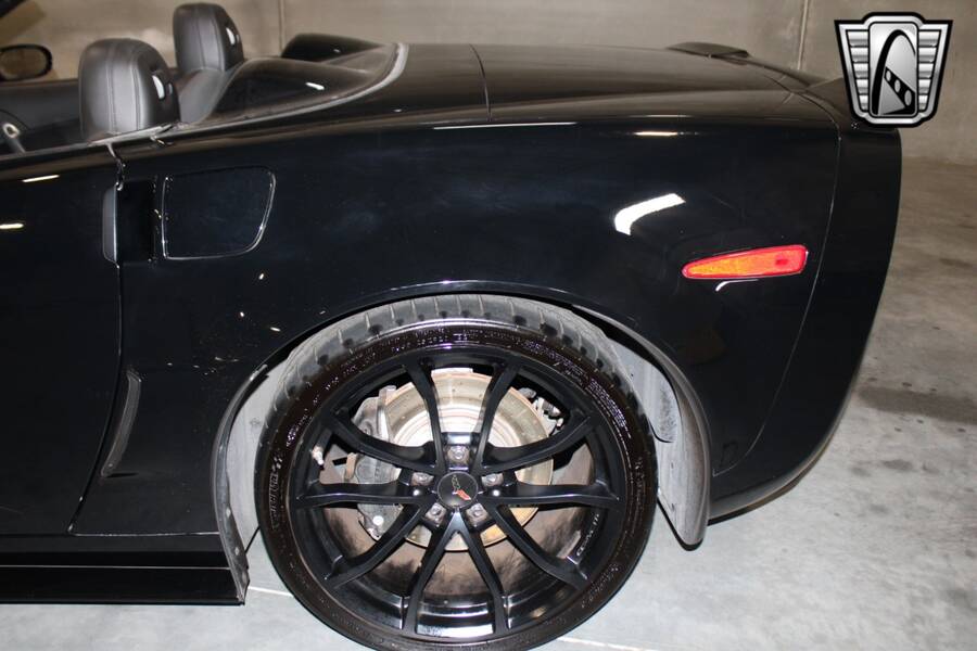 2013 Corvette picture #30