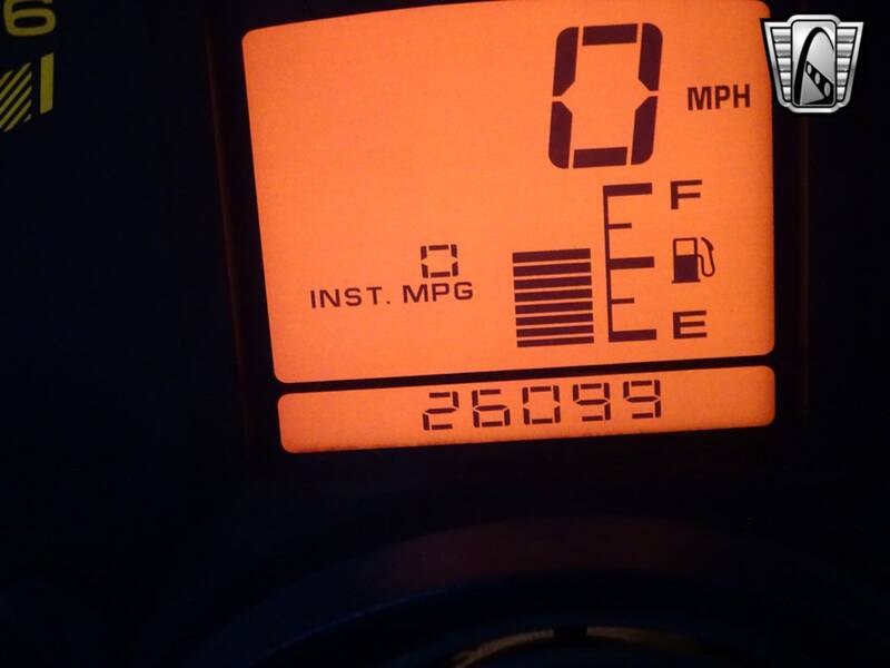 1992 Corvette picture #3