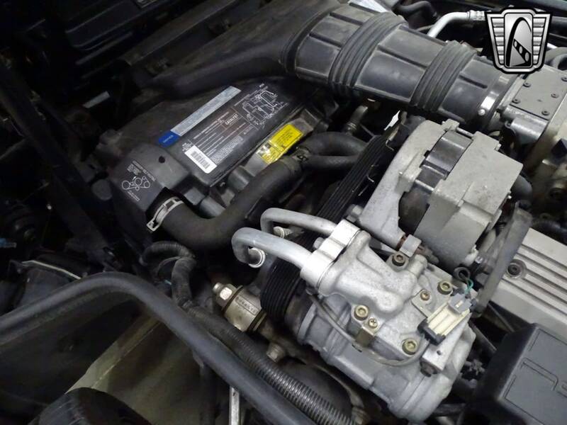 1992 Corvette picture #19