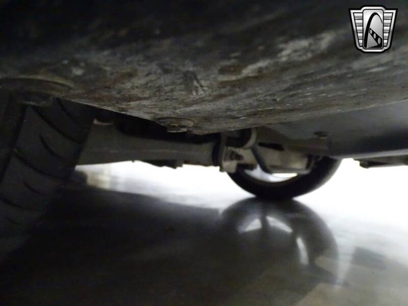 2005 Corvette picture #3