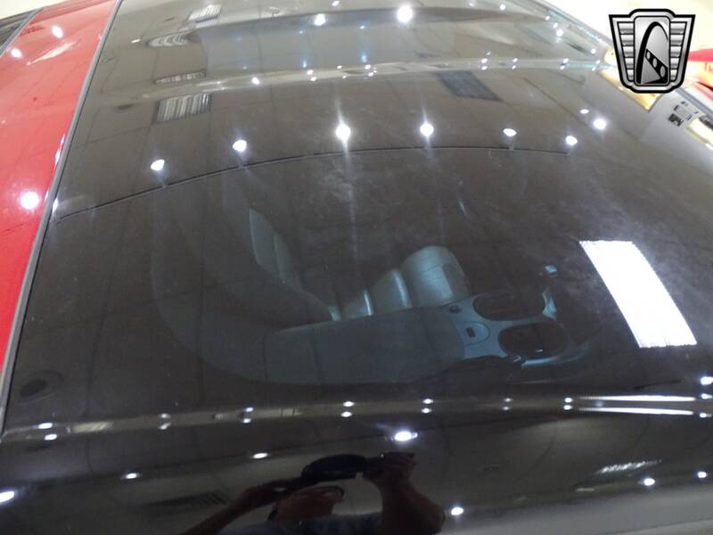 2005 Corvette picture #6