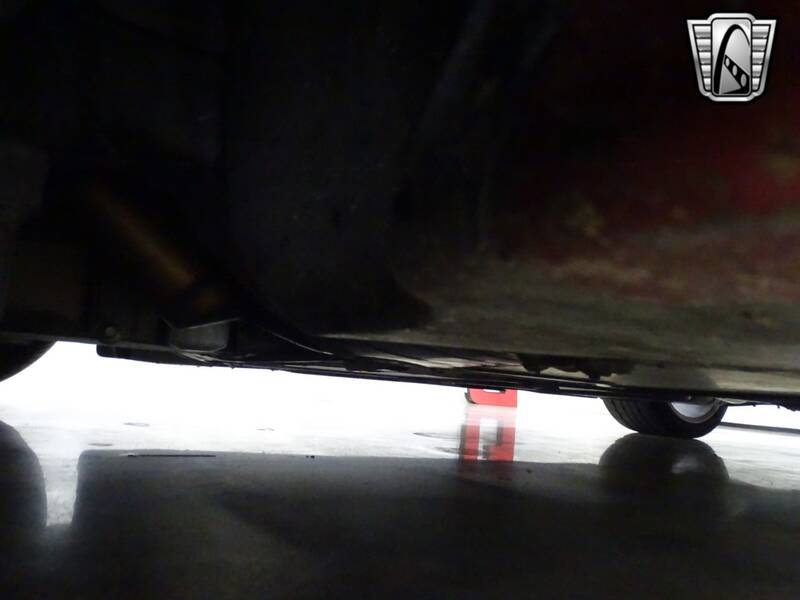 2005 Corvette picture #8