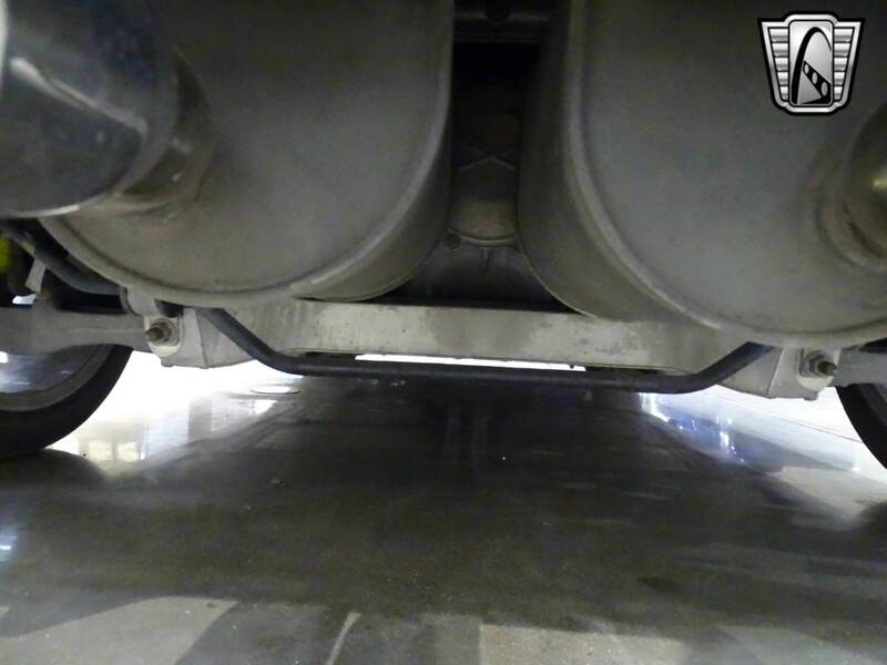 2005 Corvette picture #9