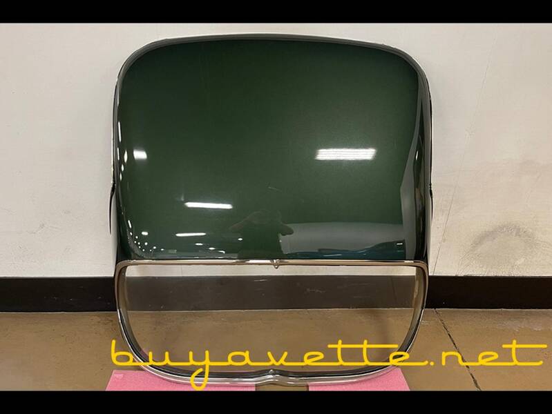 1967 Corvette Convertible *factory Air Conditioning* picture #11