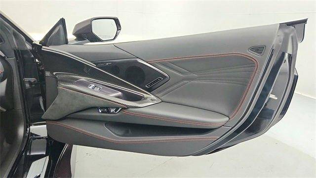 2023 Corvette Z06 Z06 Convertible 3LZ picture #18