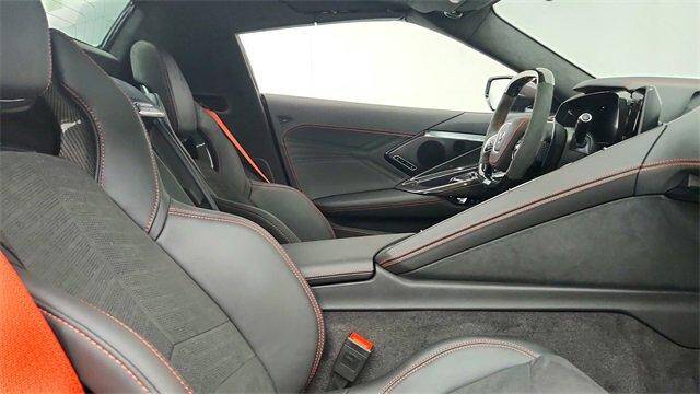 2023 Corvette Z06 Z06 Convertible 3LZ picture #19