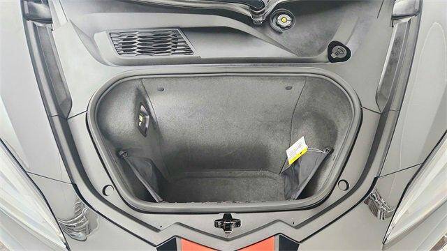 2023 Corvette Z06 Z06 Convertible 3LZ picture #20