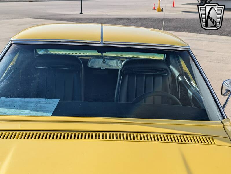 1970 Corvette picture #2