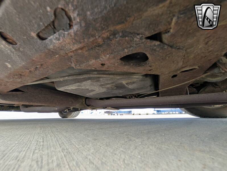 1970 Corvette picture #19