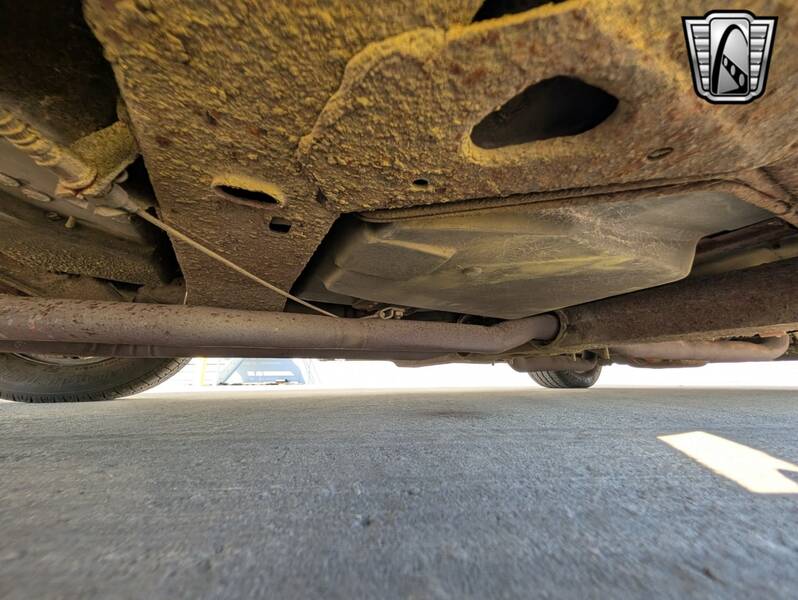 1970 Corvette picture #20