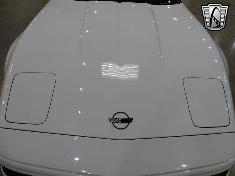 1994 Corvette picture #2