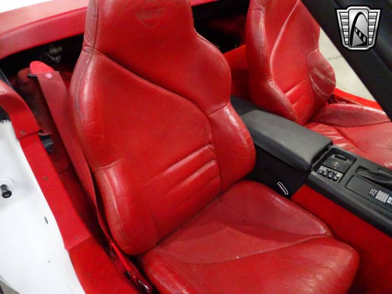 1994 Corvette picture #3