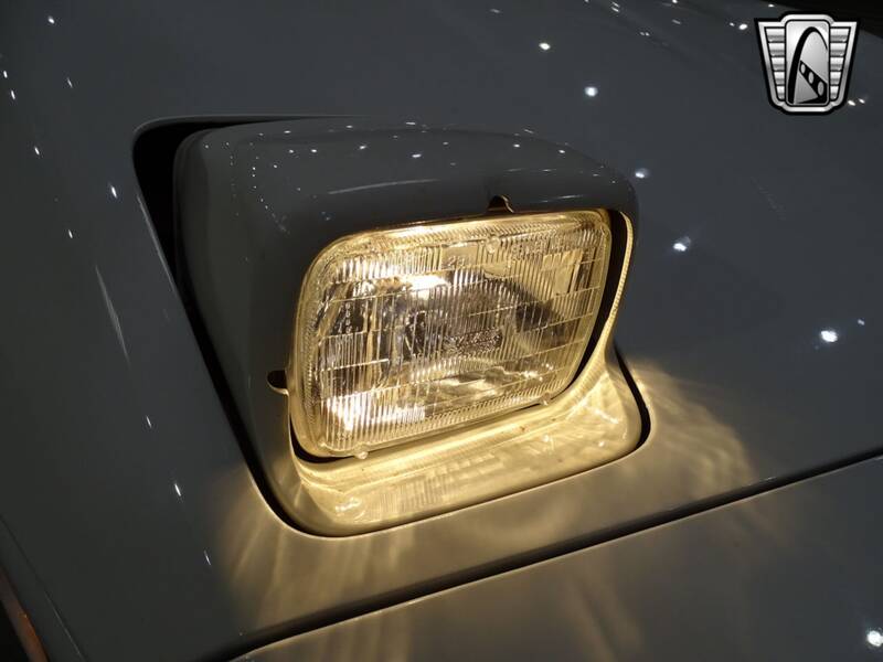 1994 Corvette picture #8