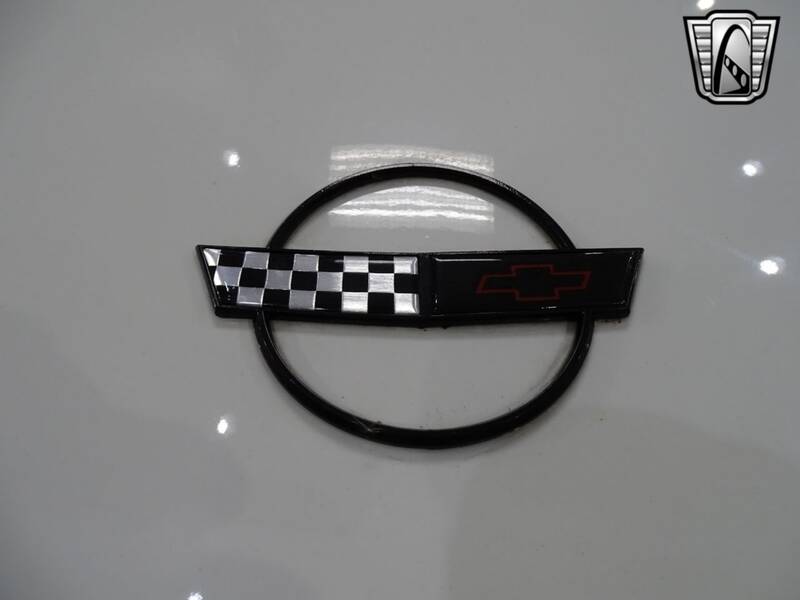 1994 Corvette picture #9