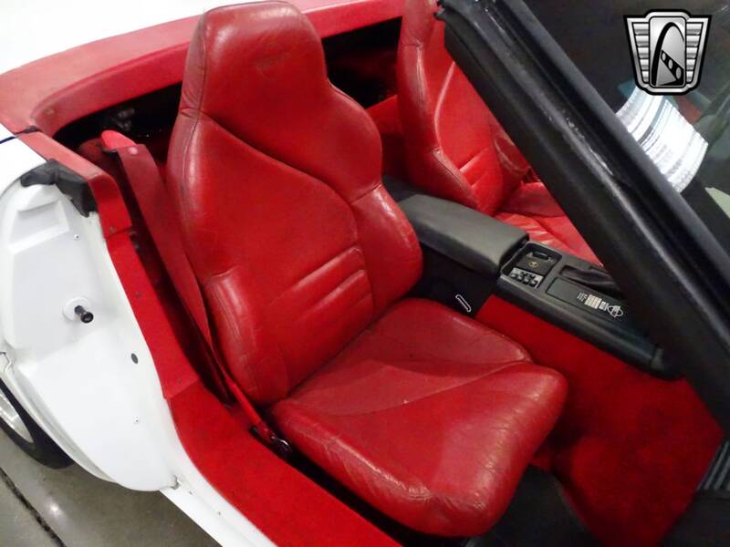1994 Corvette picture #19