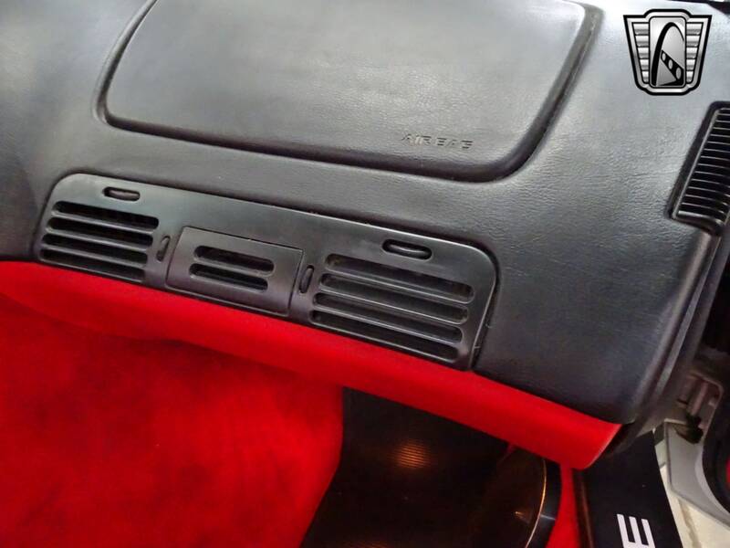 1994 Corvette picture #20