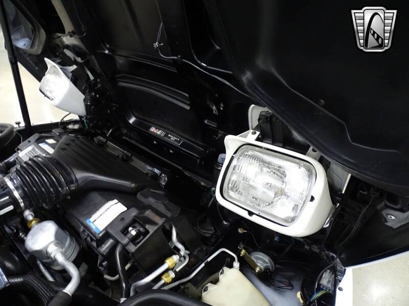 1994 Corvette picture #26