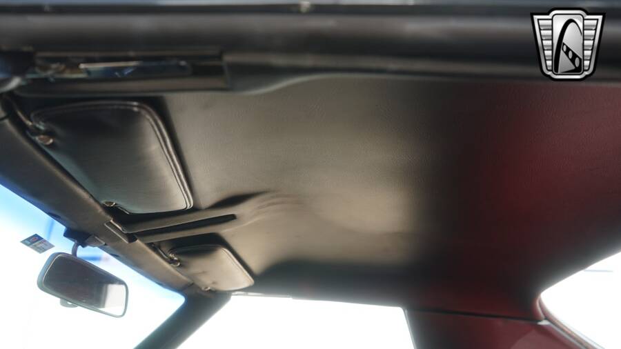 1968 Corvette 427 picture #12