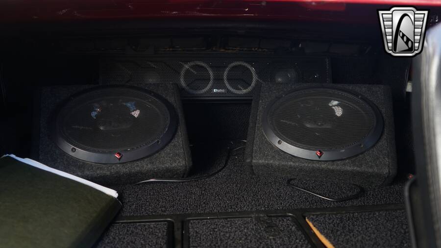 1968 Corvette 427 picture #14