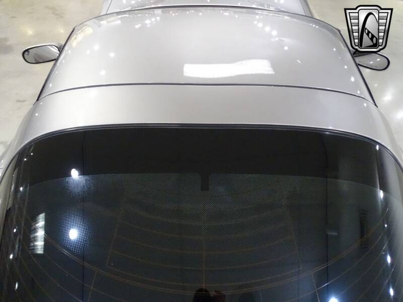 1998 Corvette picture #5