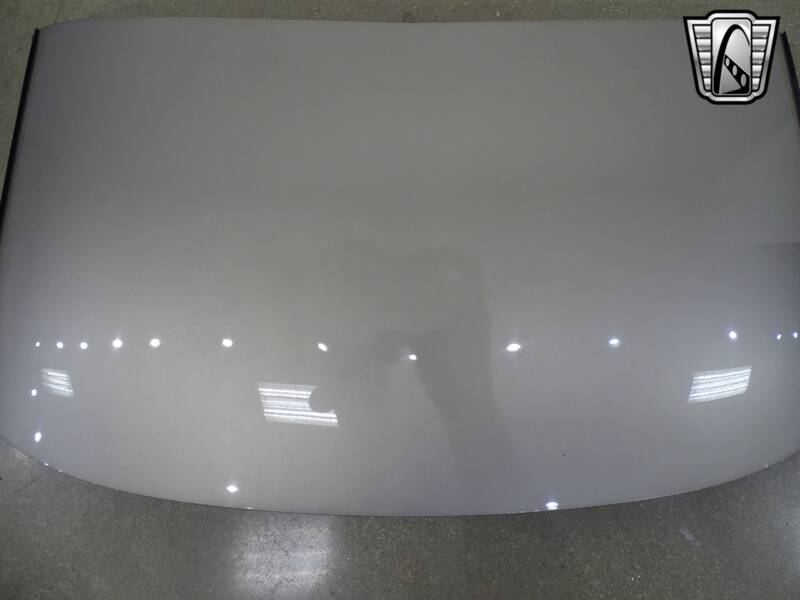 1998 Corvette picture #12