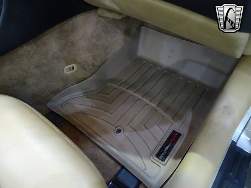 1998 Corvette picture #21