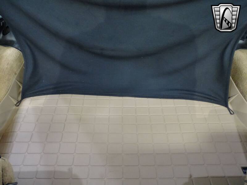 1998 Corvette picture #23