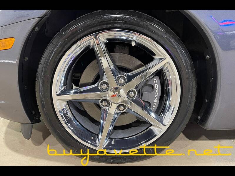 2012 Corvette 1LT Coupe picture #7