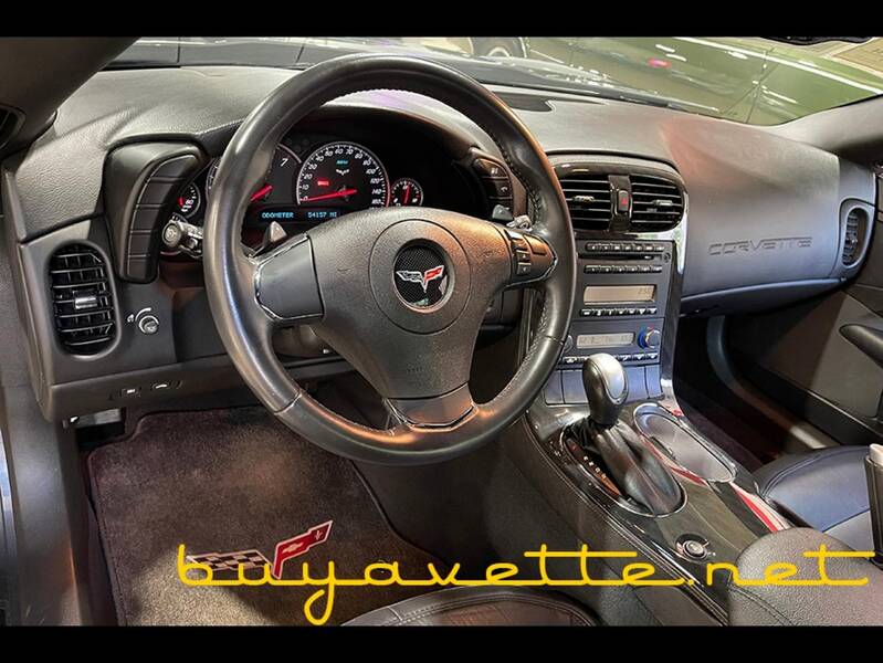 2012 Corvette 1LT Coupe picture #12