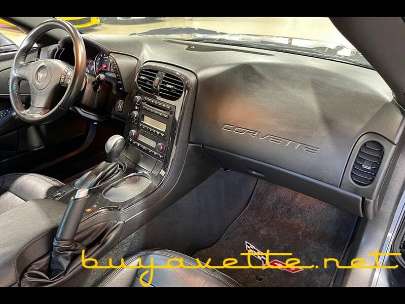 2012 Corvette 1LT Coupe picture #13