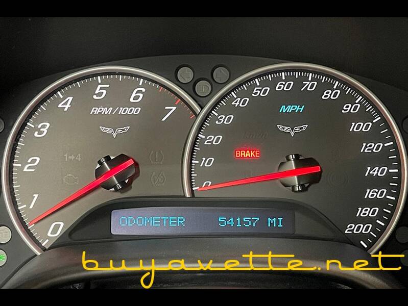 2012 Corvette 1LT Coupe picture #14