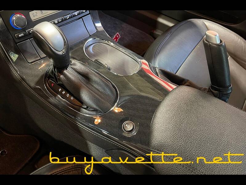 2012 Corvette 1LT Coupe picture #16