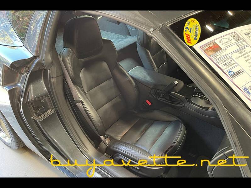 2012 Corvette 1LT Coupe picture #18