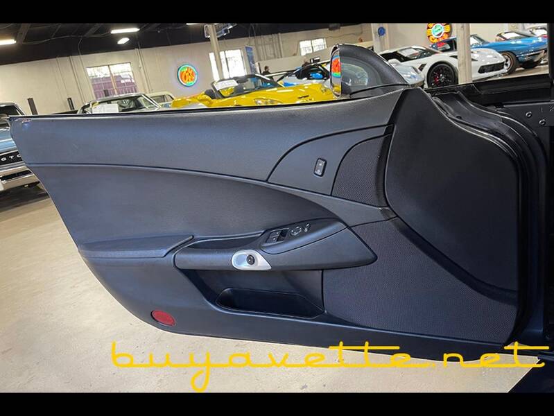 2012 Corvette 1LT Coupe picture #19