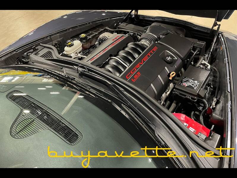 2012 Corvette 1LT Coupe picture #24