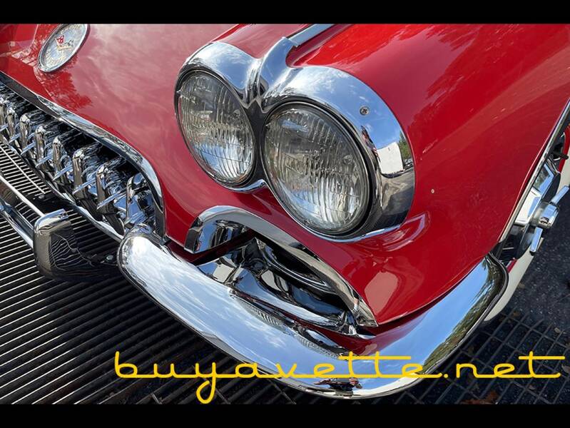 1960 Corvette Convertible *body-off, One Owner Since 1972* picture #11