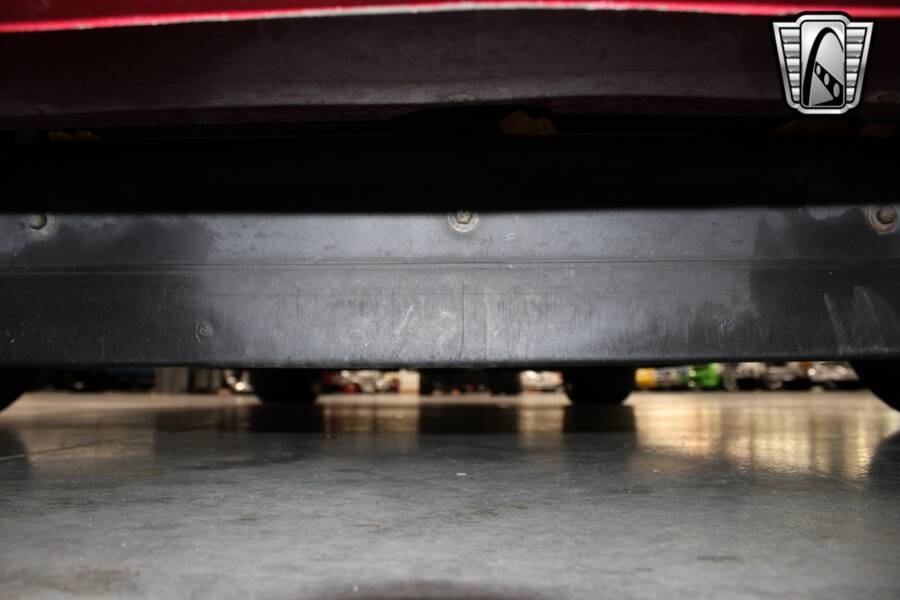 2008 Corvette picture #22