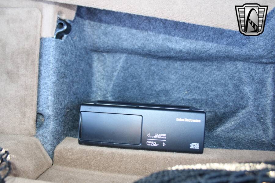 1998 Corvette picture #3