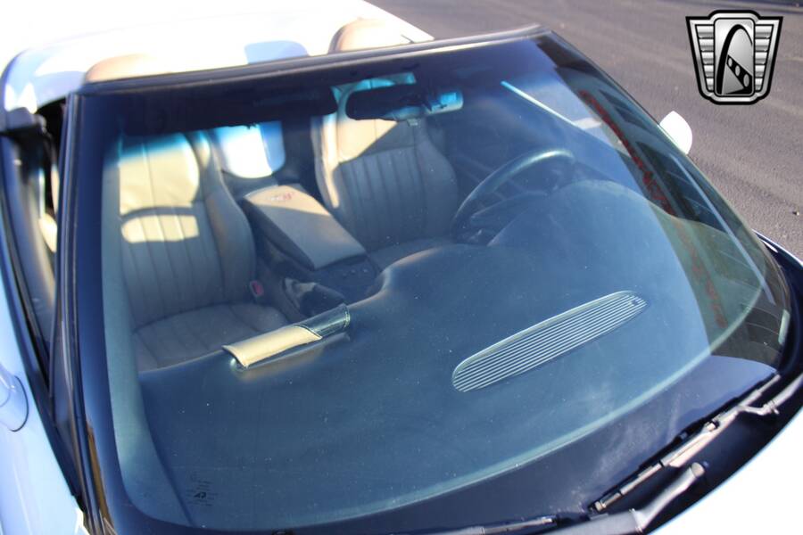 1998 Corvette picture #15