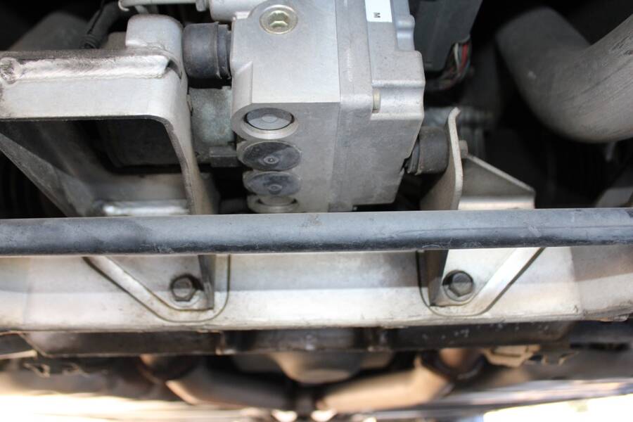 1998 Corvette picture #16