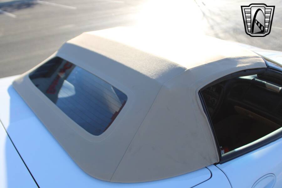 1998 Corvette picture #19